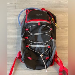 Hydropack Backpack
